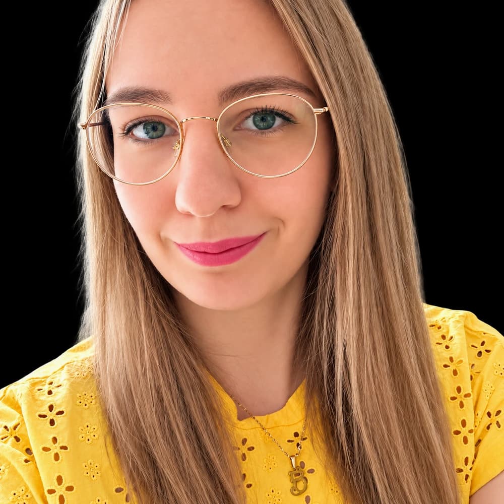 Katja Jecl Bejek